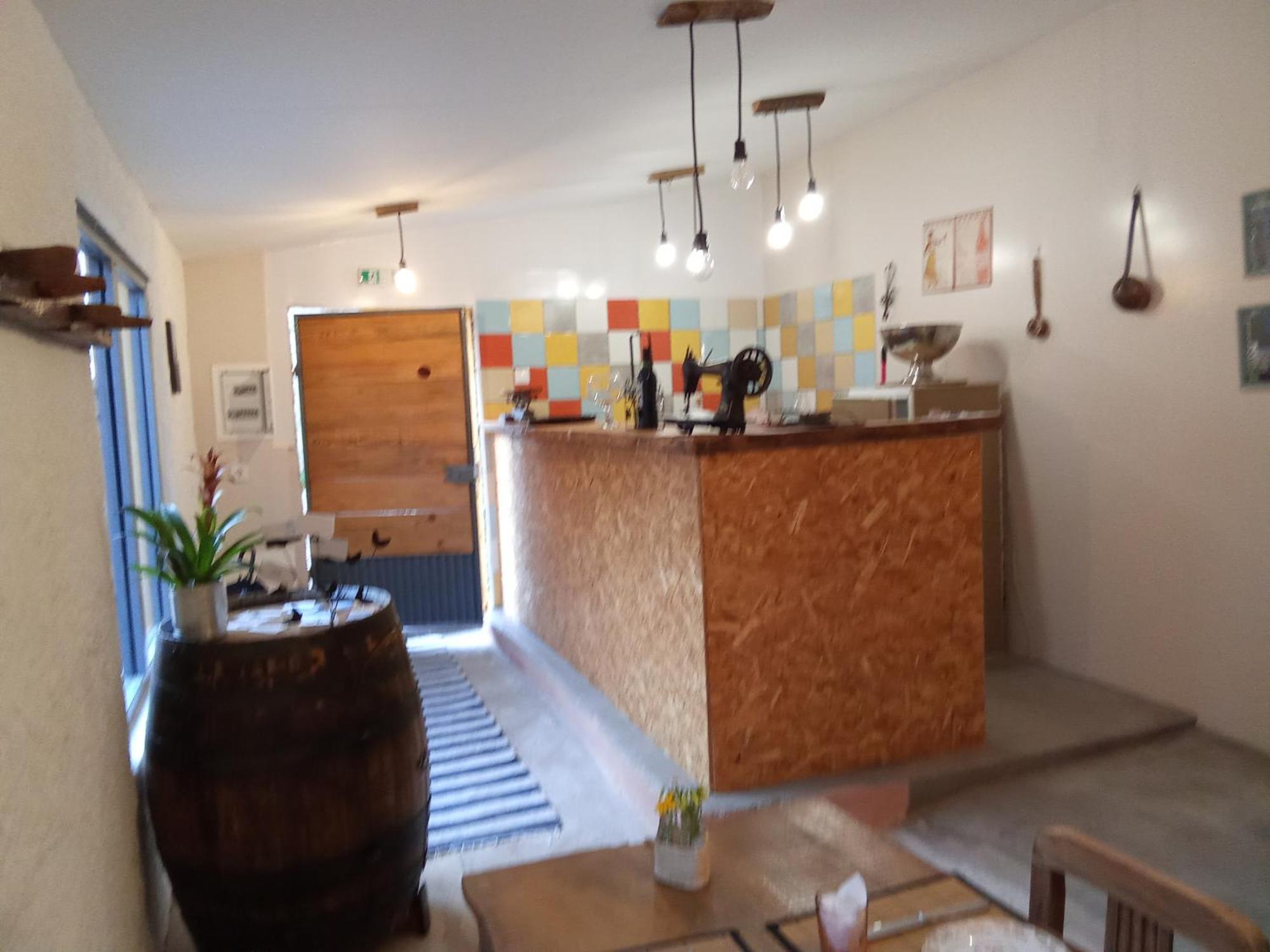 Les Anges Apartment Covelo  Bagian luar foto